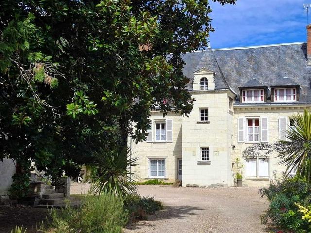 Maison vente à France métropolitaine, Beaumont-en-véron