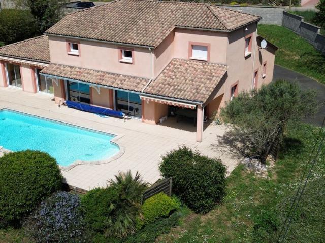 Maison vente à Marmande, Beaupuy