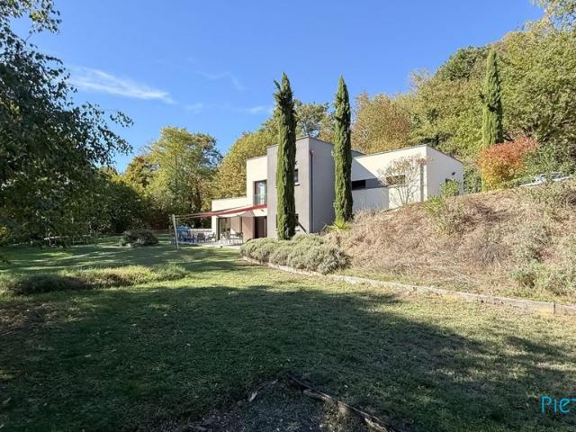 Maison vente à Beauregard, Ain