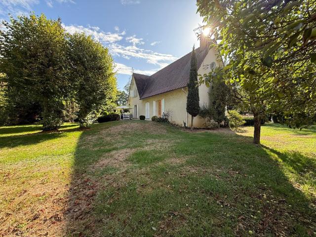 Maison vente à Bellerive-sur-Allier, Allier