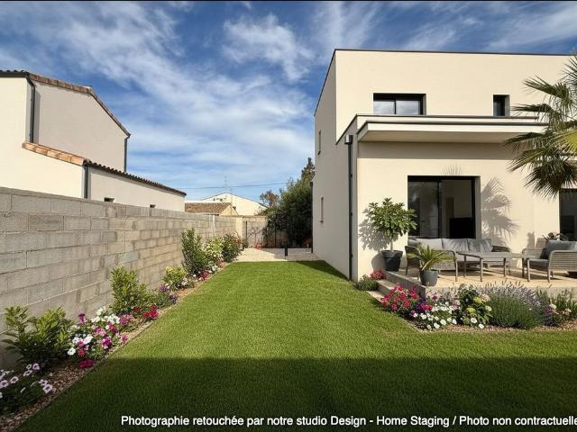 Maison vente à Béziers, Bessan