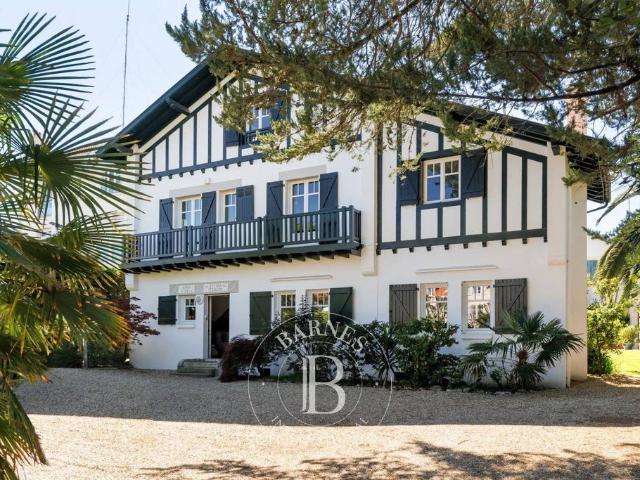 Maison vente à Biarritz