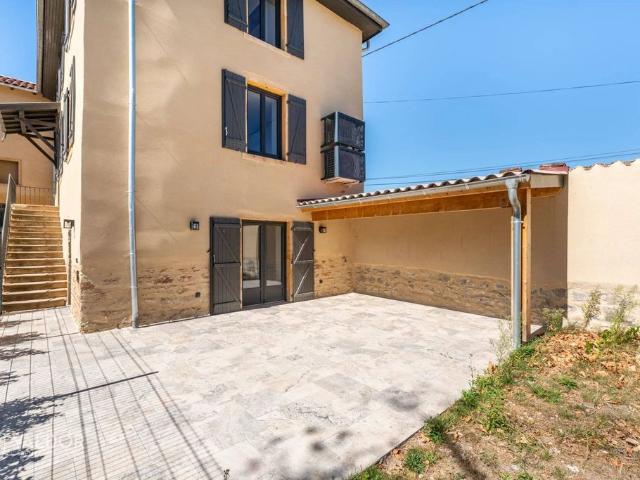 Maison vente à Blacé, Rhône