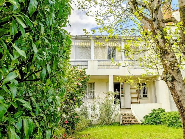 Maison vente à Bordeaux