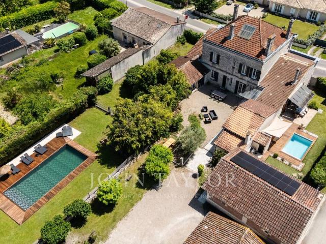 Maison vente à Bordeaux, Gironde