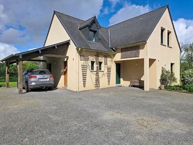 Maison vente à Avranches, Brécey