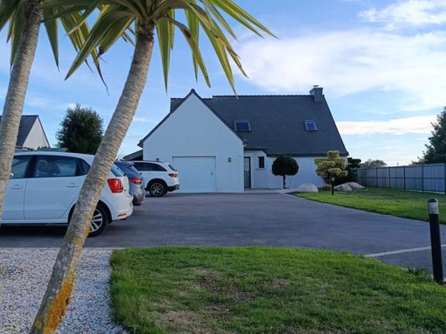 Maison vente à Brignogan-Plages, Plounéour-Brignogan-Plages