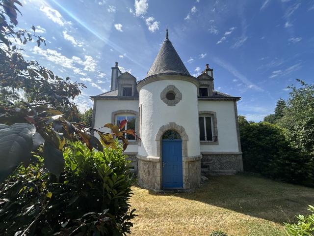 Maison vente à Lorient, Bretagne