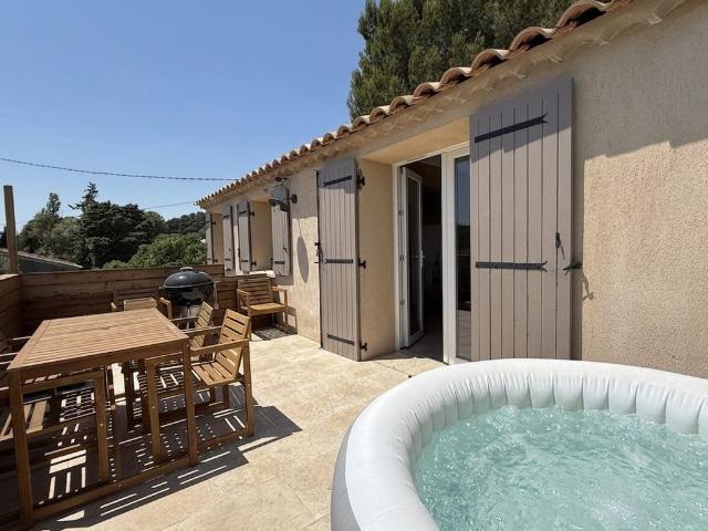 Maison vente à Aix-en-Provence, Cabriès