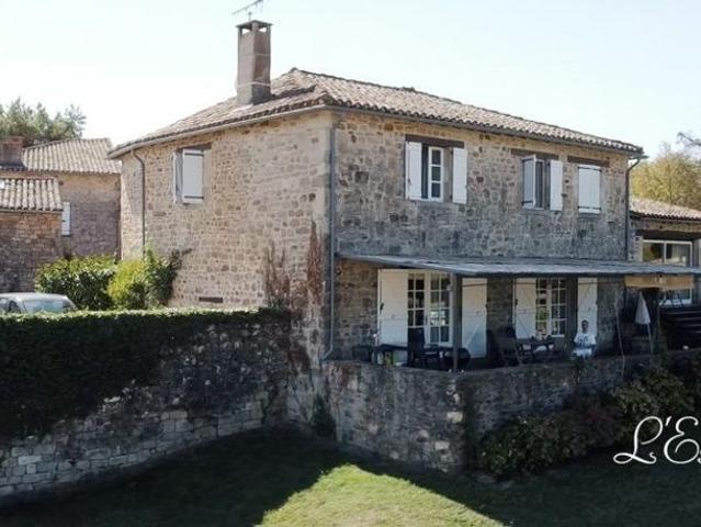 Maison vente à Albi, Le Verdier