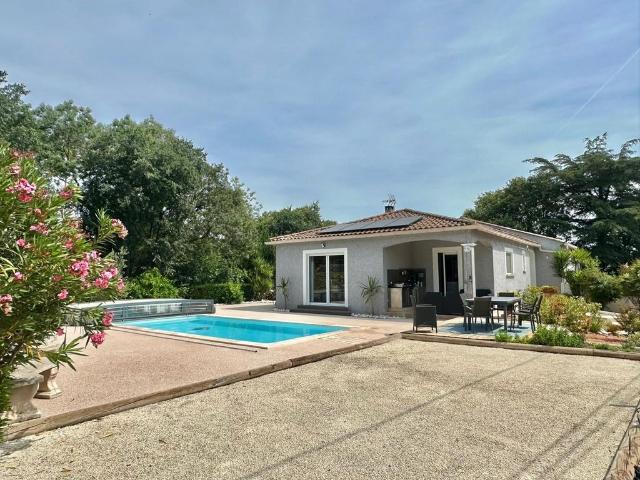 Maison vente à Narbonne, Canet