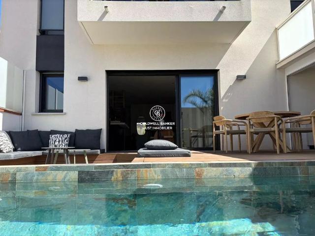 Maison vente à Narbonne, Canet