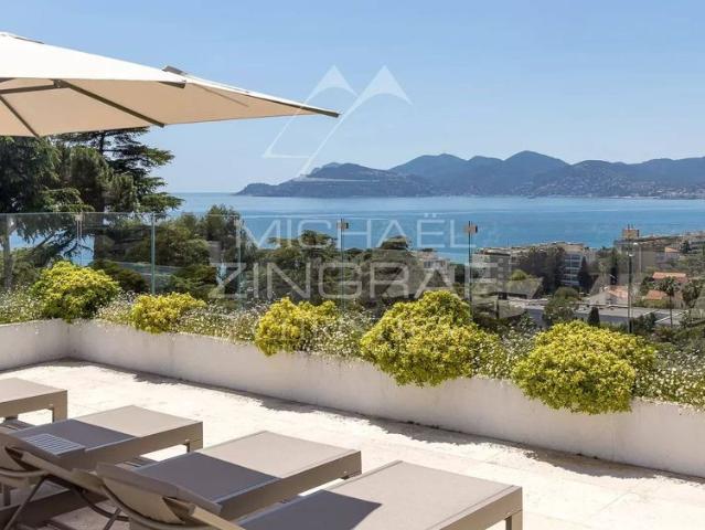 Maison vente à Grasse, Cannes