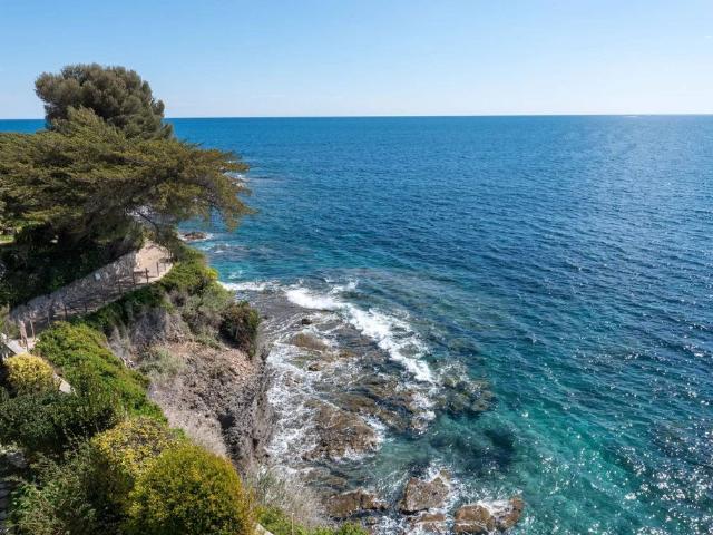 Maison vente à Nice, Cap-d'ail