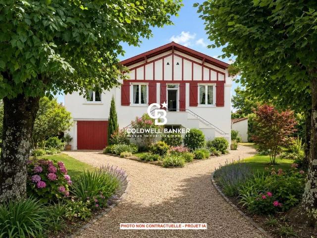 Maison vente à Dax, Capbreton