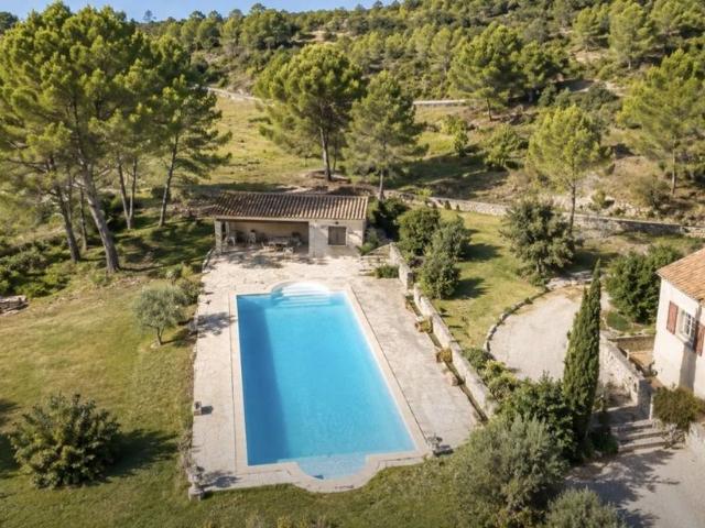 Maison vente à Carpentras