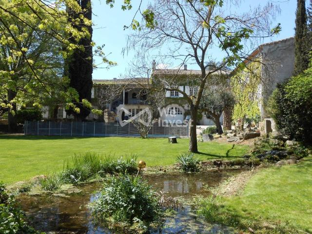 Maison vente à Cavanac, Aude