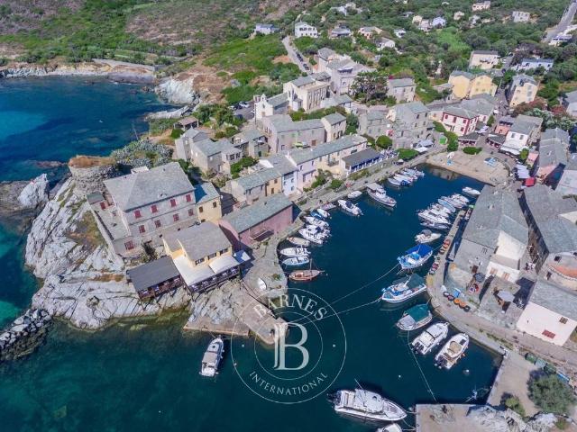 Maison vente à Bastia, Centuri