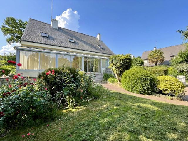 Maison vente à Rennes, Bretagne