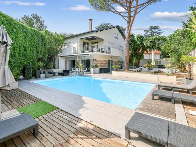 Maison vente à Lyon, Métropole de Lyon