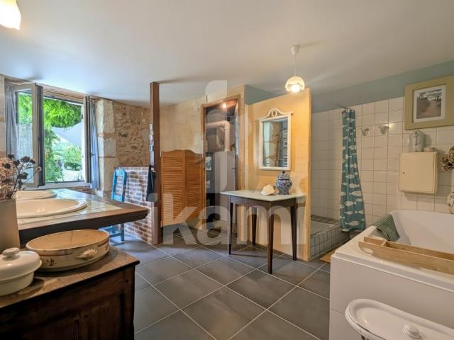 Maison vente à Périgueux, Champcevinel