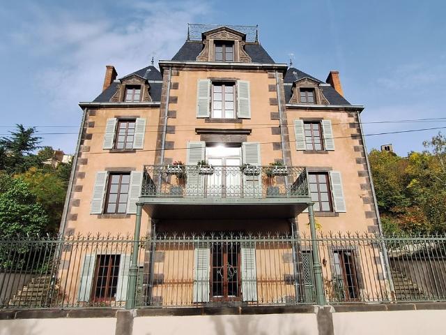 Maison vente à Issoire, Champeix