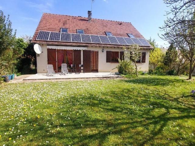 Maison vente à Sens, Champigny