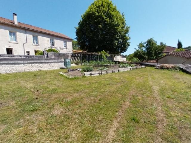 Maison vente à Périgueux, Chancelade