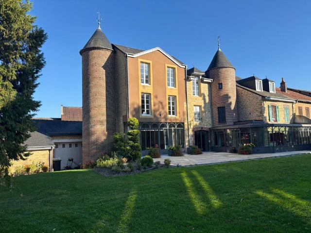 Maison vente à Charleville-Mézières, Haudrecy