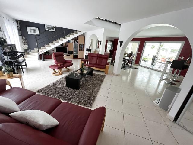 Maison vente à Cognac, Cherves-richemont