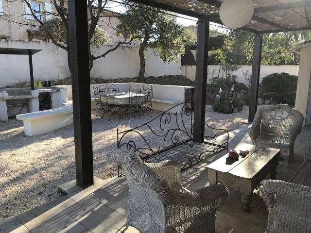 Maison vente à Arrondissement de Draguignan, Cogolin