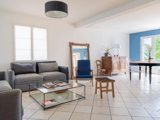 Maison vente à Orléans, Combleux