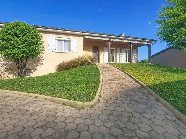 Maison vente à Lyon, Rhône