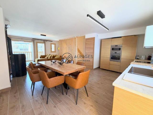Maison vente à Briançon, Vars