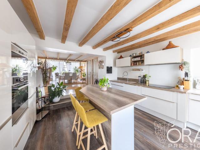 Maison vente à Saint-Jean-d'Angély, Courcelles
