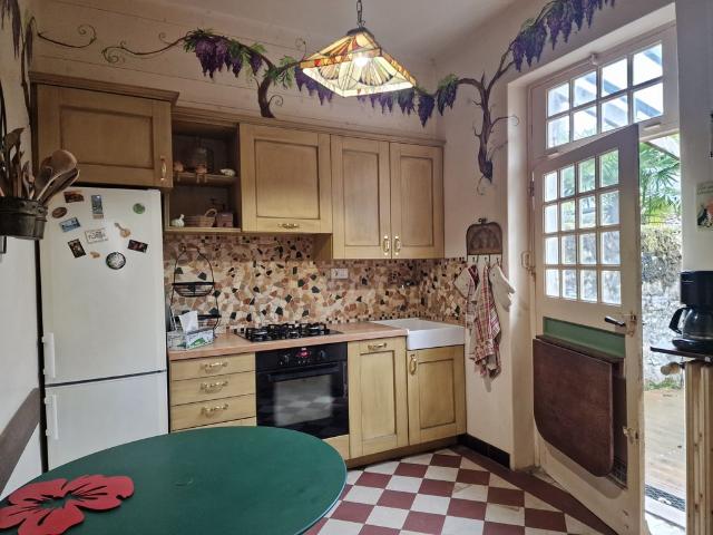 Maison vente à Lyon, Métropole de Lyon