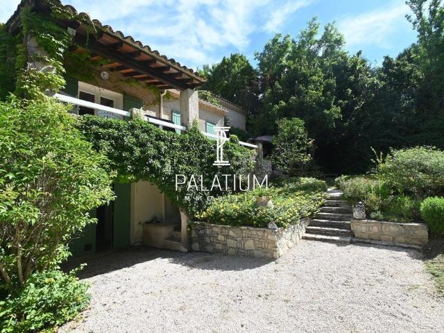Maison vente à Forcalquier, Dauphin
