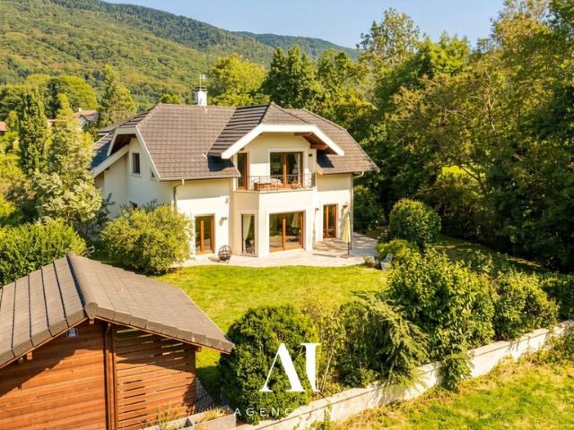 Maison vente à Divonne-les-Bains, Ain