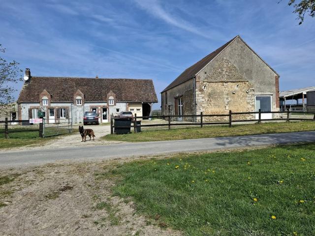 Maison vente à Montargis, Douchy
