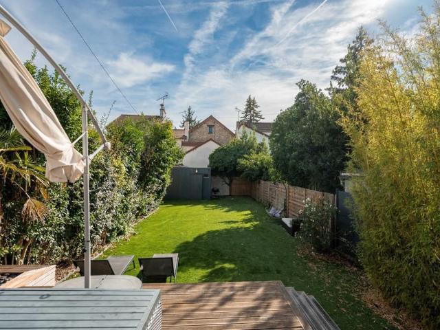Maison vente à Sarcelles, Enghien-les-bains
