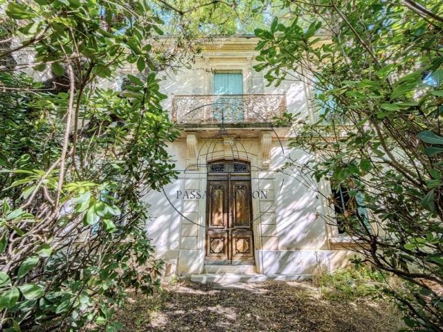 Maison vente à Montpellier, Occitanie