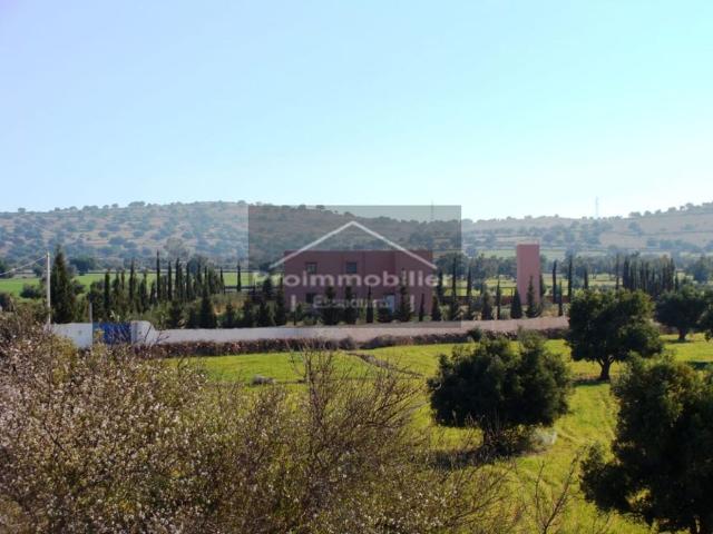 Maison vente à Essaouira, Marrakech-Tensift-Al Haouz