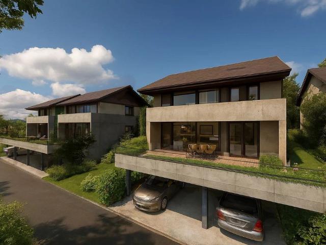 Maison vente à Thonon-les-Bains, Evian-les-bains
