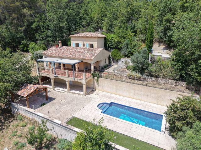 Maison vente à Arrondissement de Draguignan, Figanières