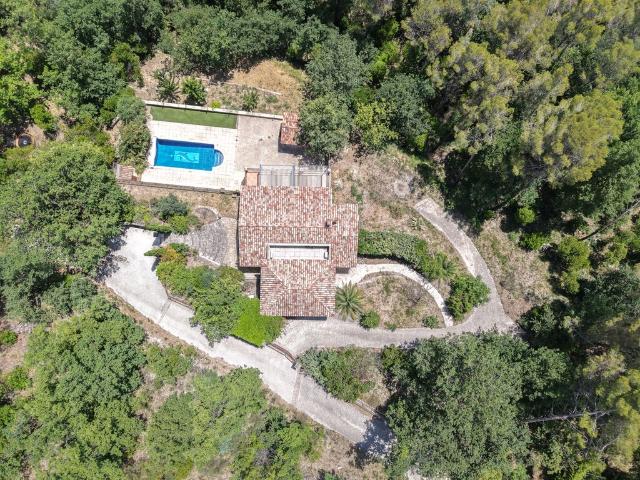 Maison vente à Arrondissement de Draguignan, Figanières
