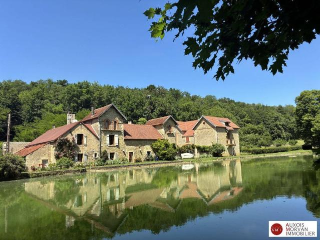Maison vente à Montbard, Flavigny-sur-ozerain