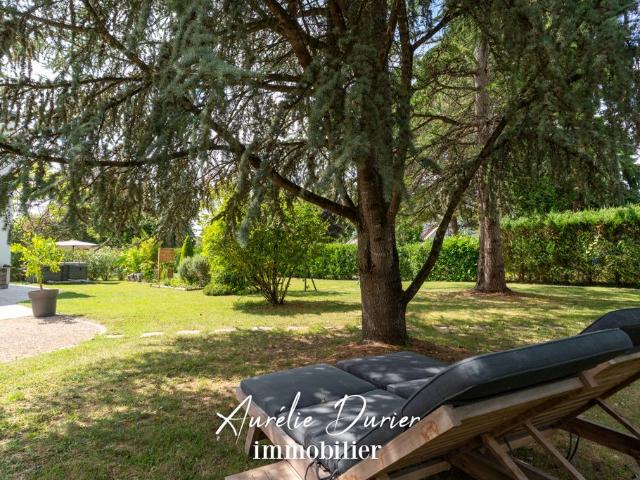 Maison vente à France métropolitaine, Luynes