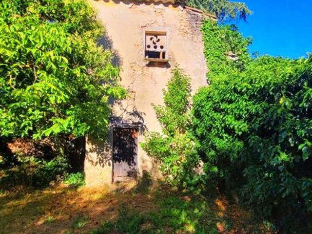 Maison vente à Forcalquier
