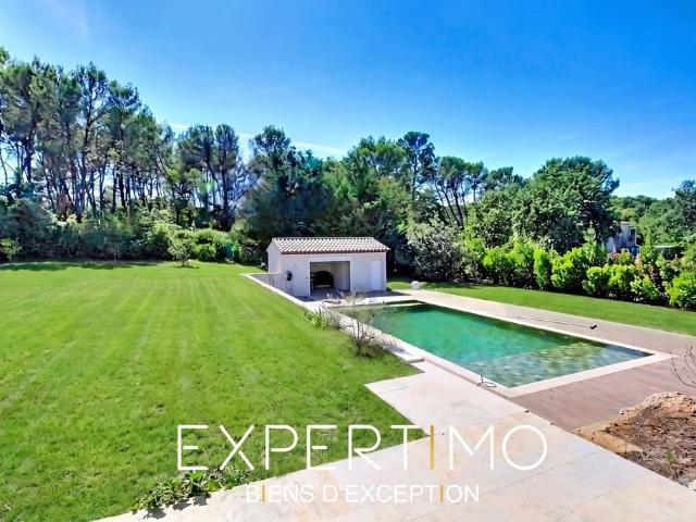 Maison vente à Aix-en-Provence, Fuveau