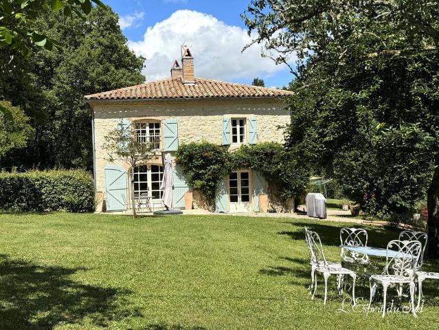 Maison vente à Albi, Gaillac